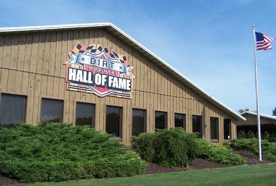 Dirt Museum and Hall of Fame